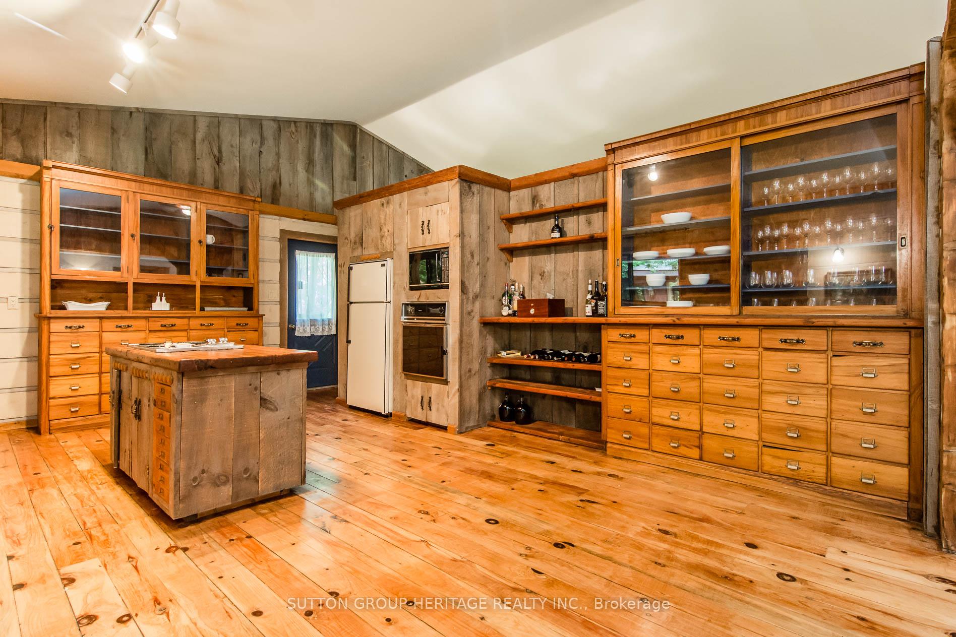 Photo 10 of 3390 Concession 9 Road, Pickering, Rural Pickering — HOMEH