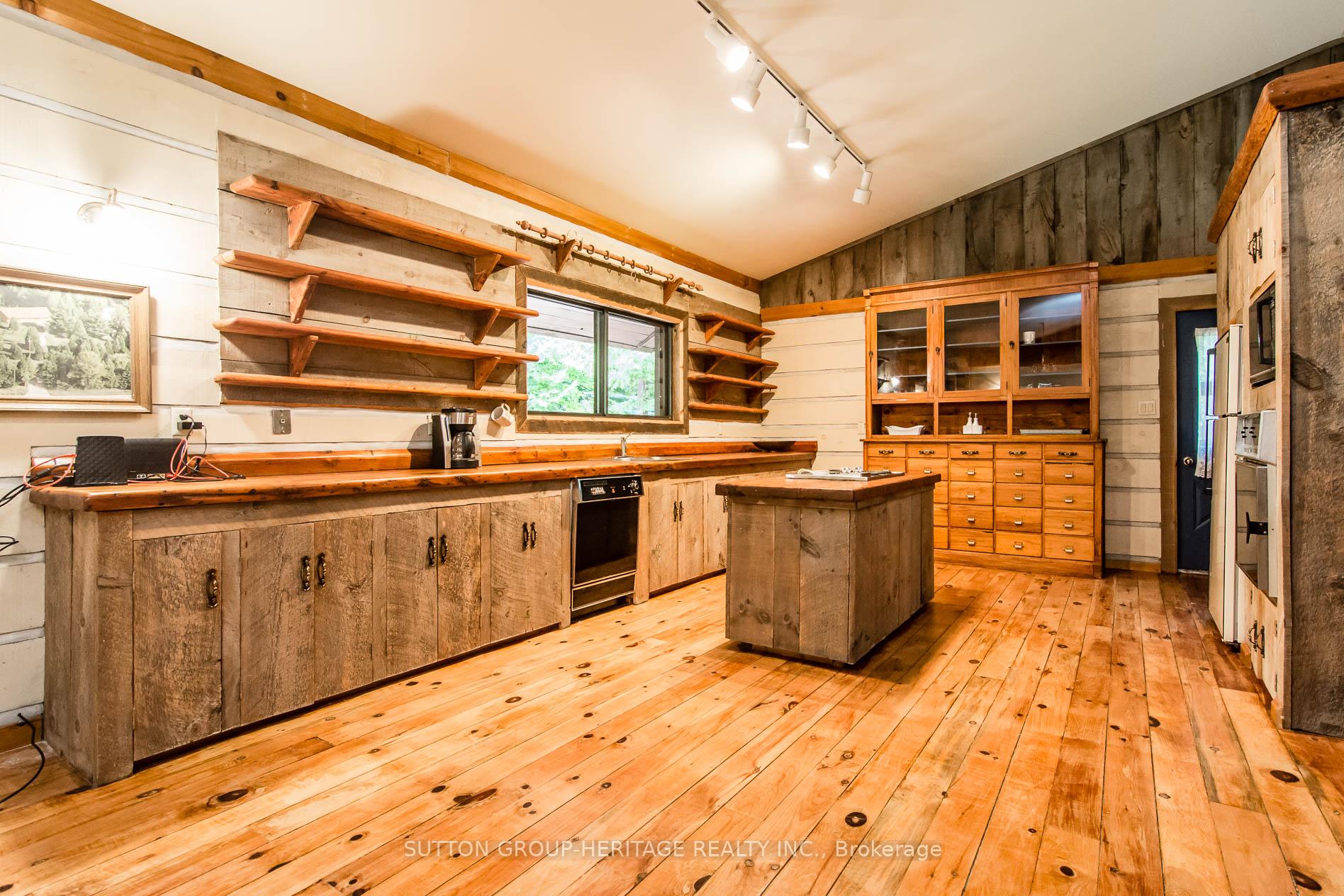 Photo 8 of 3390 Concession 9 Road, Pickering, Rural Pickering — HOMEH