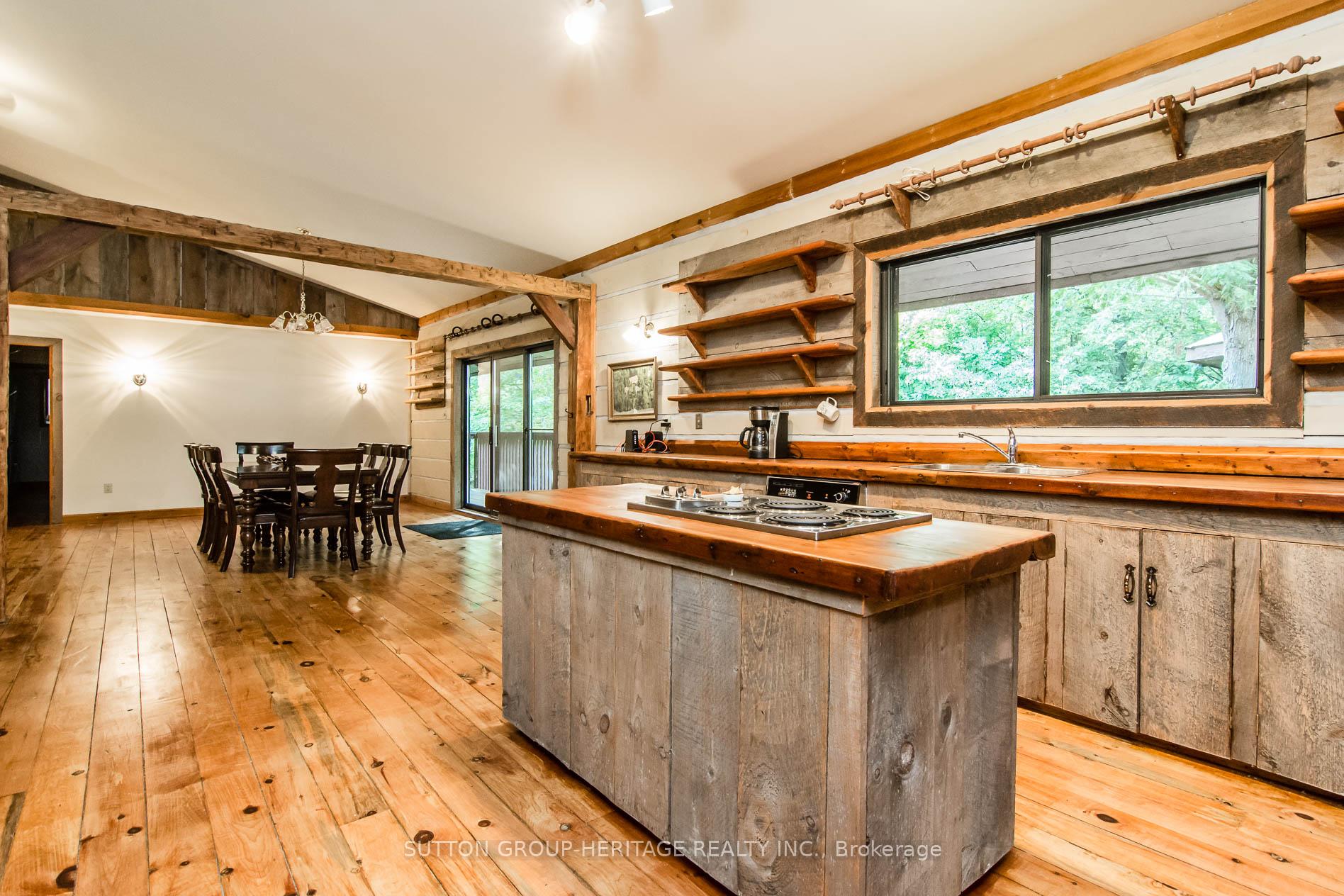 Photo 11 of 3390 Concession 9 Road, Pickering, Rural Pickering — HOMEH