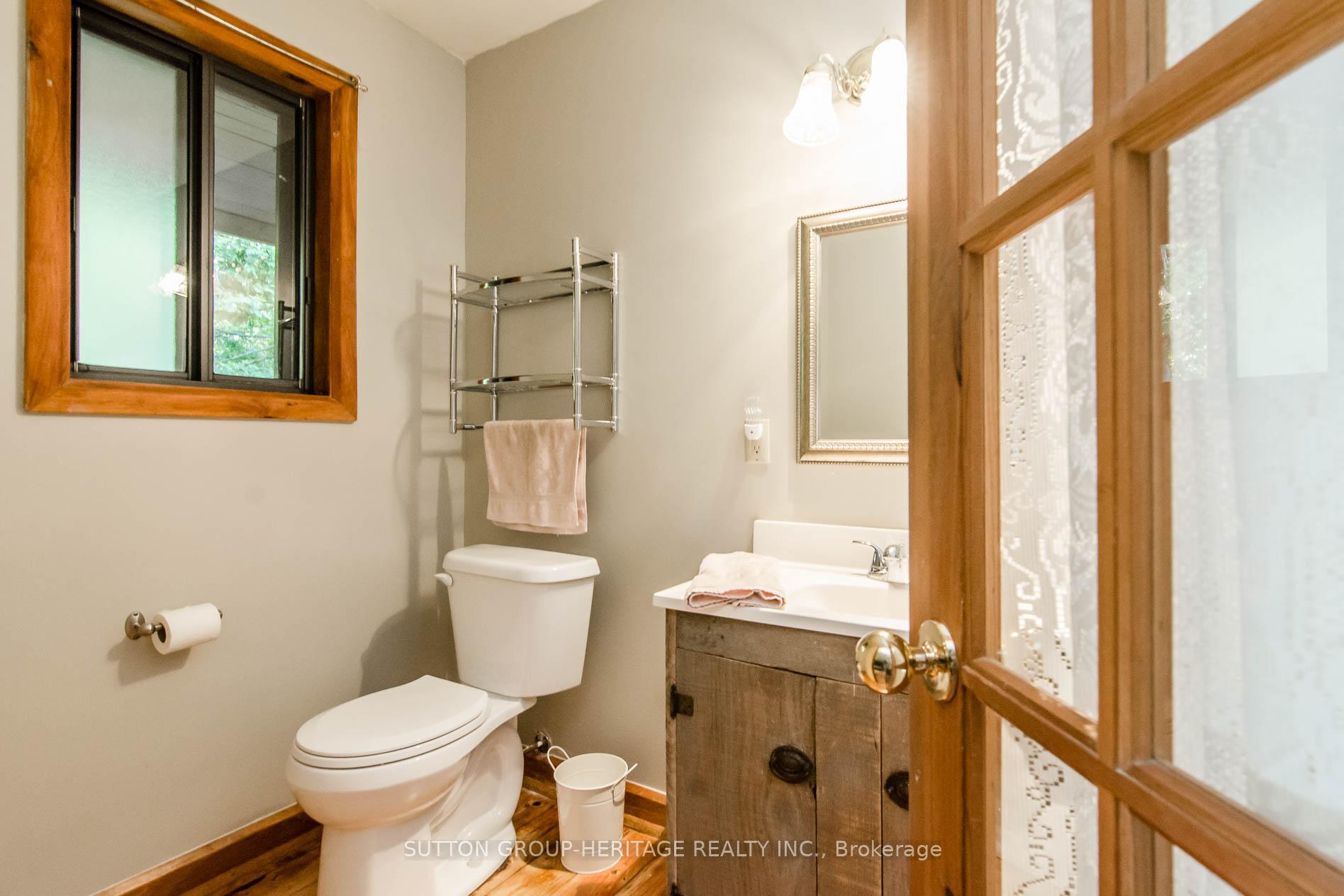 Photo 17 of 3390 Concession 9 Road, Pickering, Rural Pickering — HOMEH