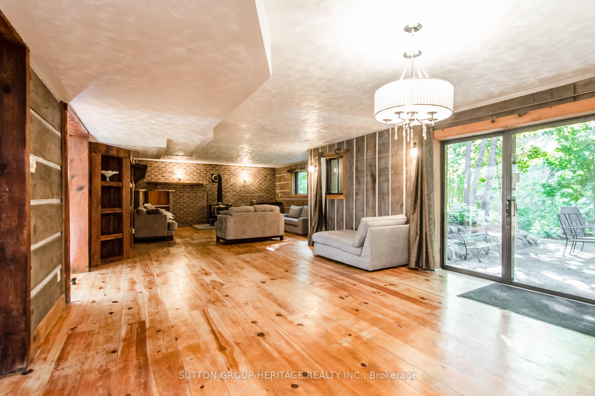 Photo 23 of 3390 Concession 9 Road, Pickering, Rural Pickering — HOMEH