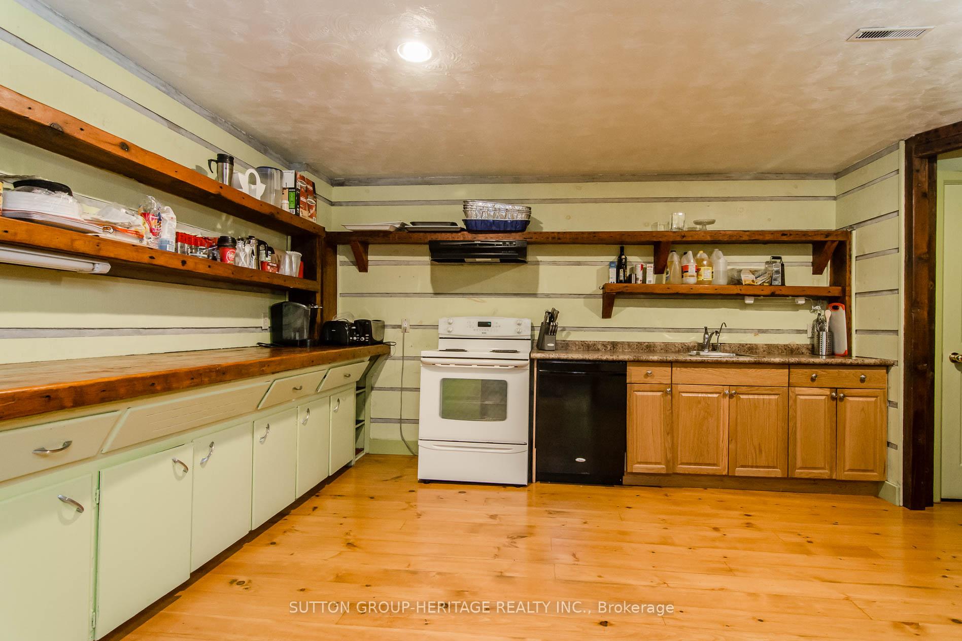 Photo 26 of 3390 Concession 9 Road, Pickering, Rural Pickering — HOMEH