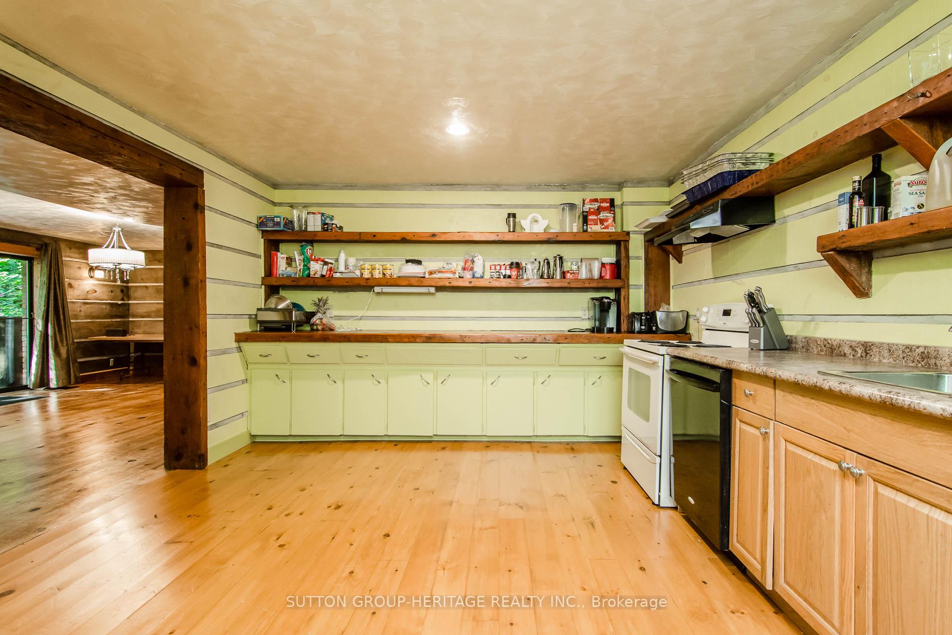 Photo 27 of 3390 Concession 9 Road, Pickering, Rural Pickering — HOMEH