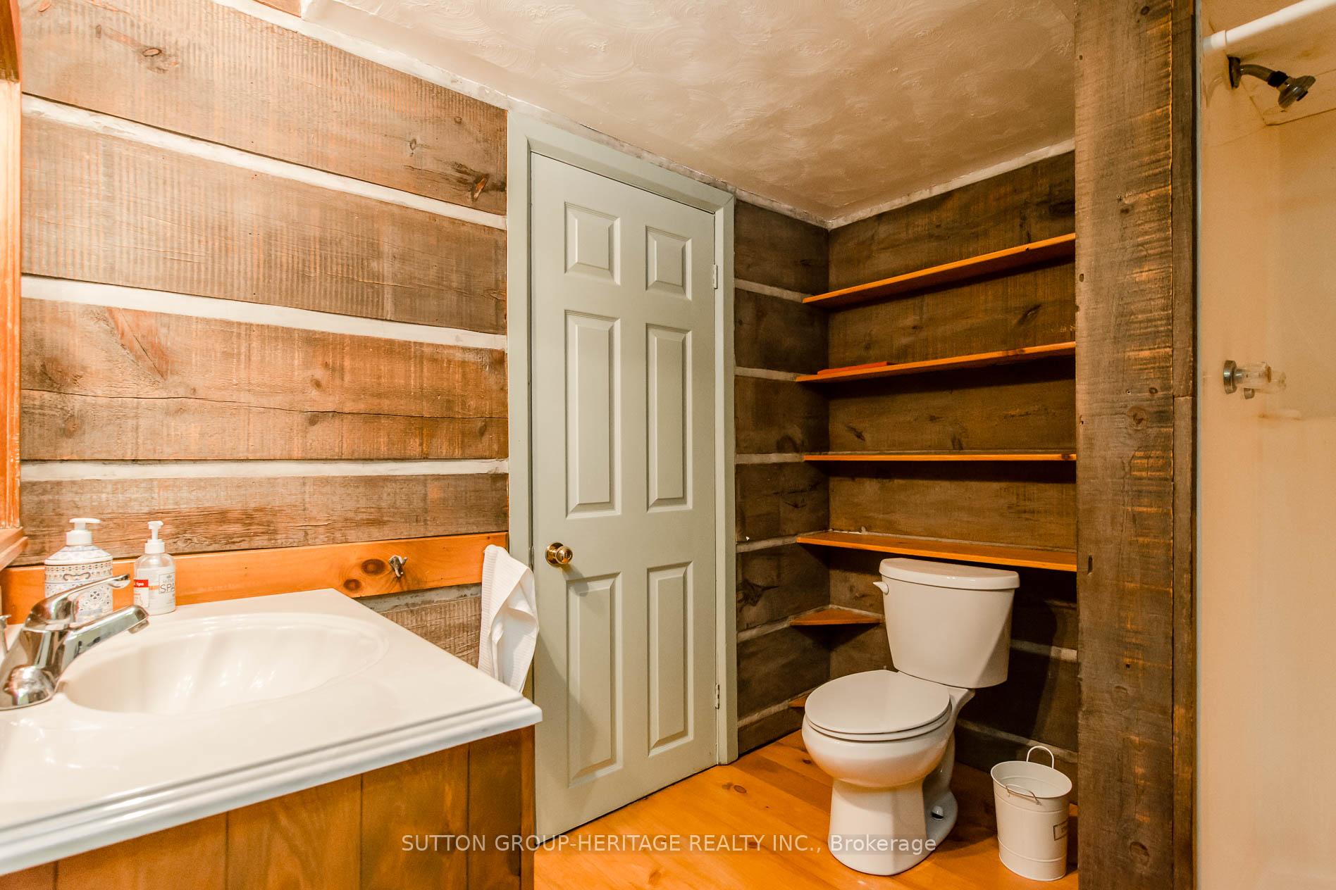 Photo 28 of 3390 Concession 9 Road, Pickering, Rural Pickering — HOMEH