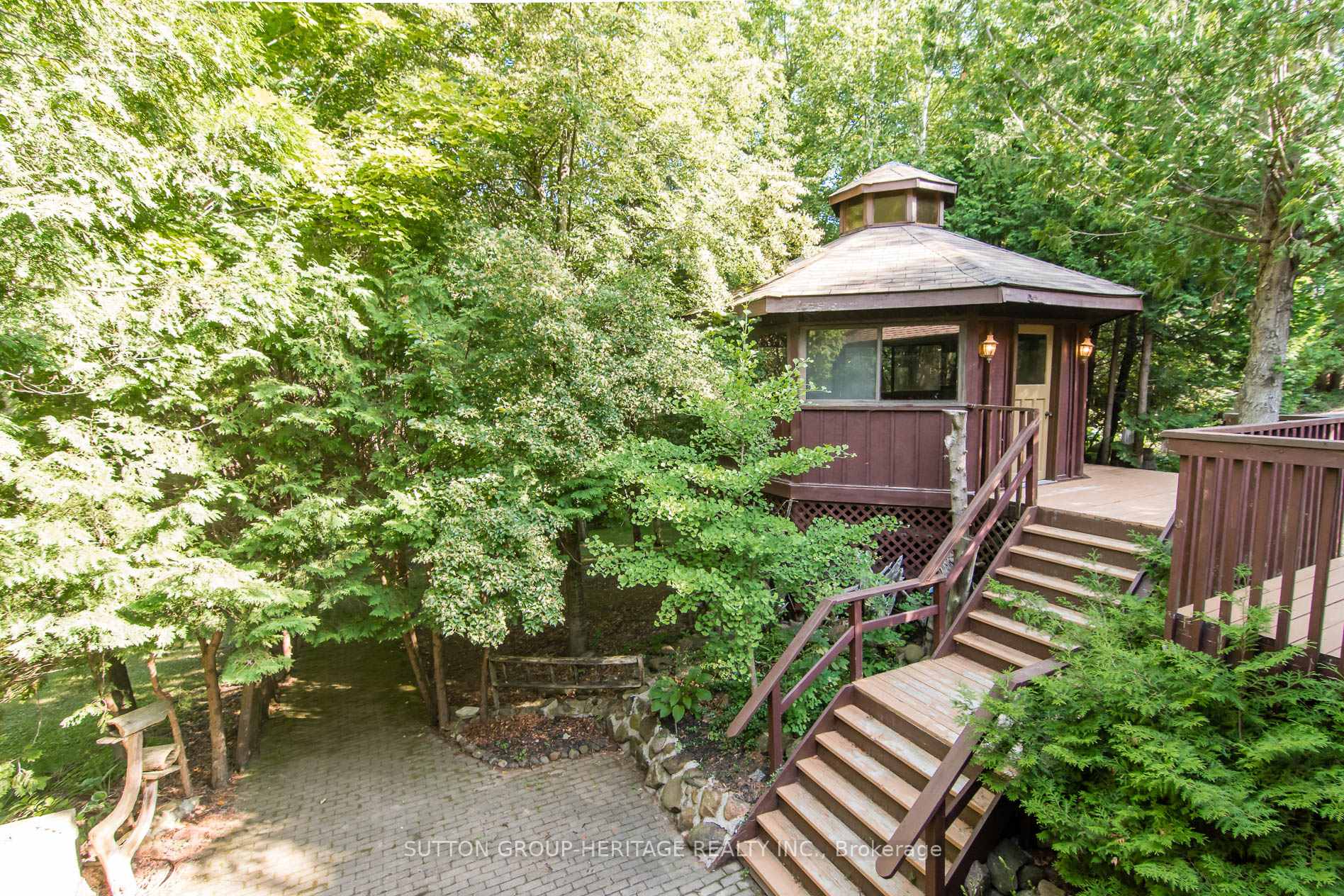 Photo 31 of 3390 Concession 9 Road, Pickering, Rural Pickering — HOMEH