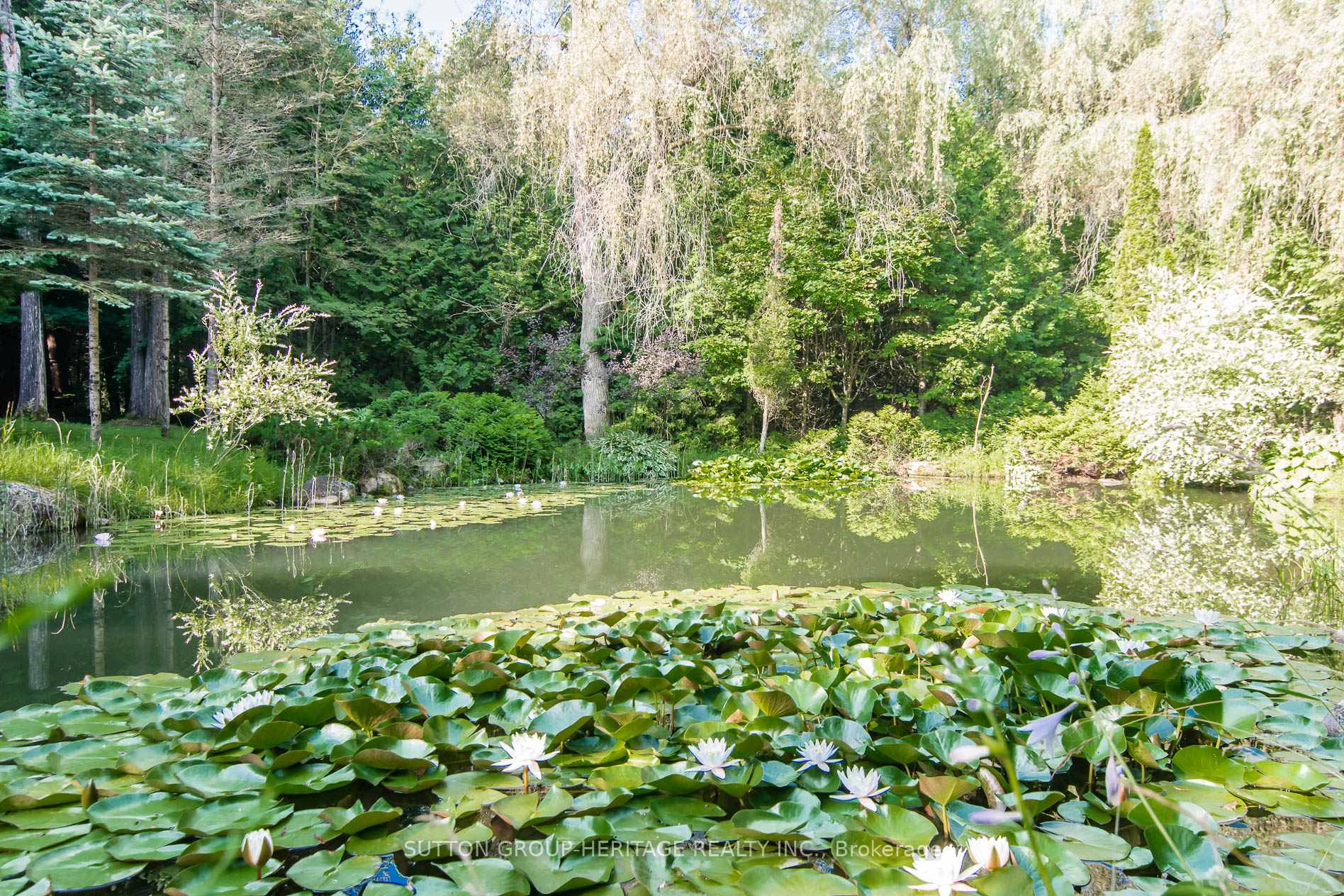Photo 37 of 3390 Concession 9 Road, Pickering, Rural Pickering — HOMEH