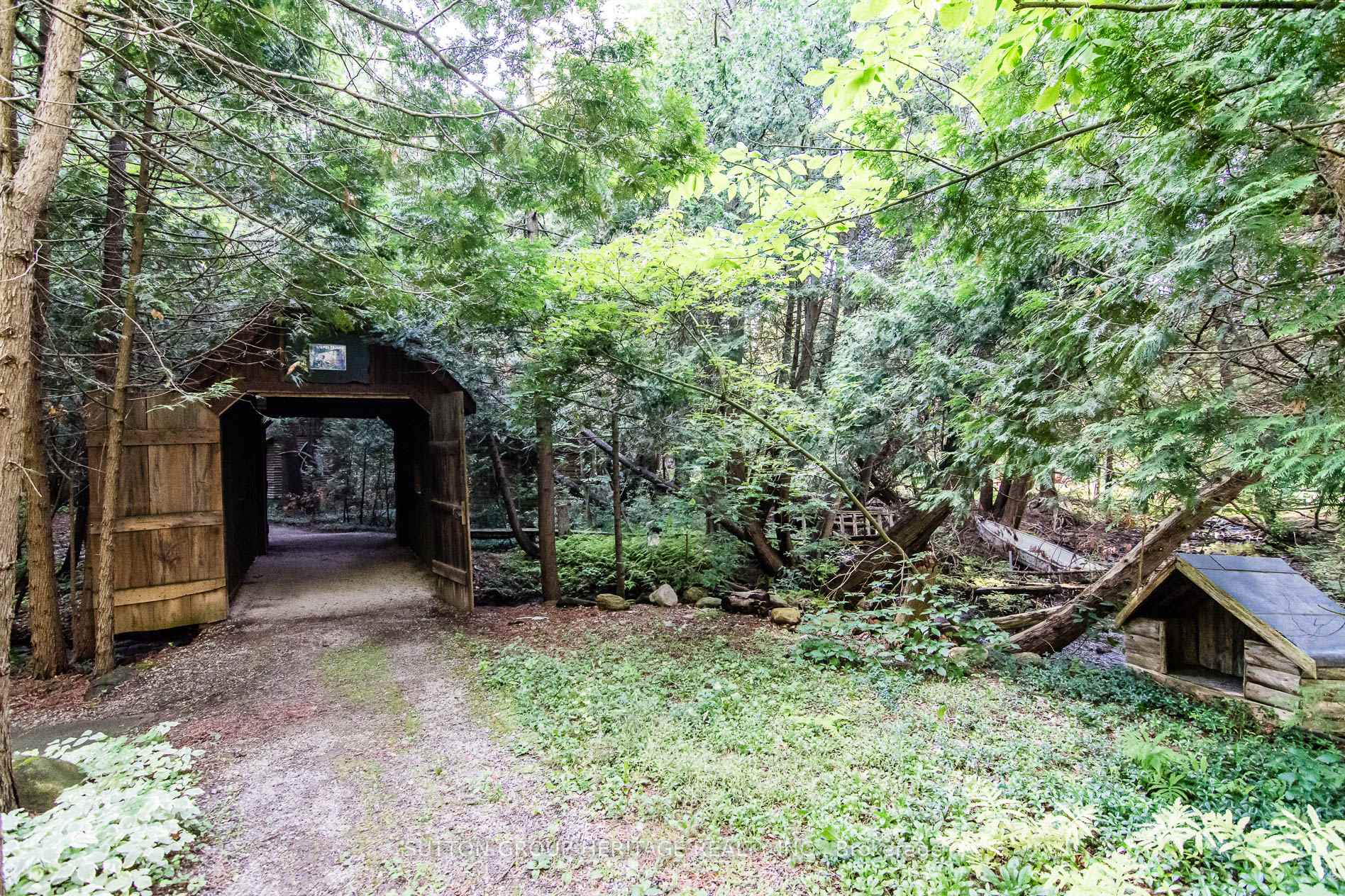 Photo 42 of 3390 Concession 9 Road, Pickering, Rural Pickering — HOMEH