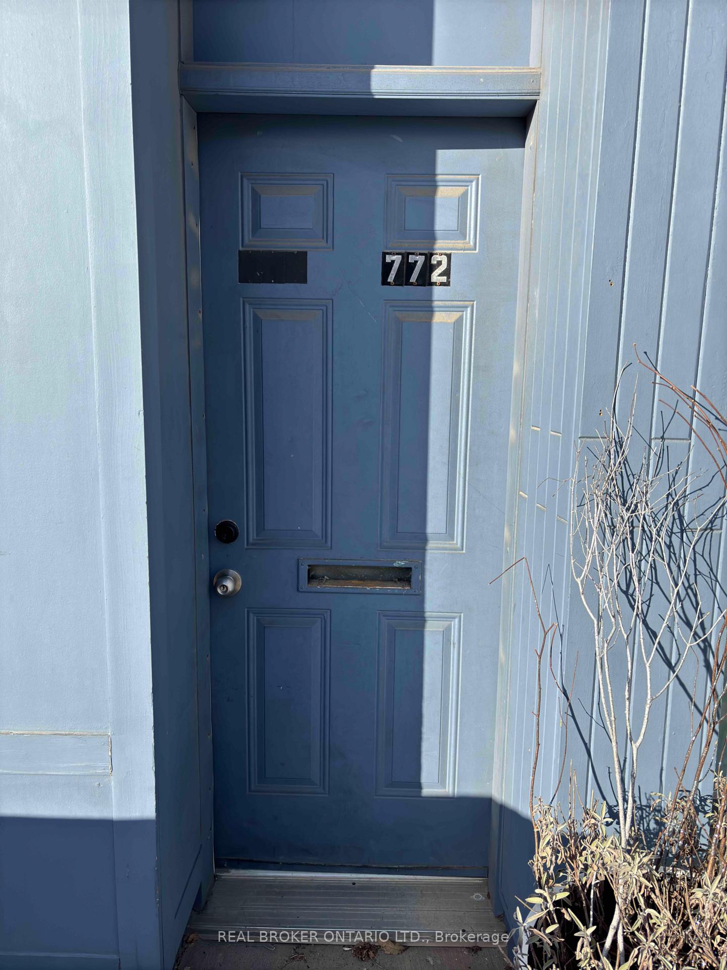 Photo 1 of Unit 3rd Flr, 770 St. Clair West Avenue, Toronto, Humewood-Cedarvale — HOMEH