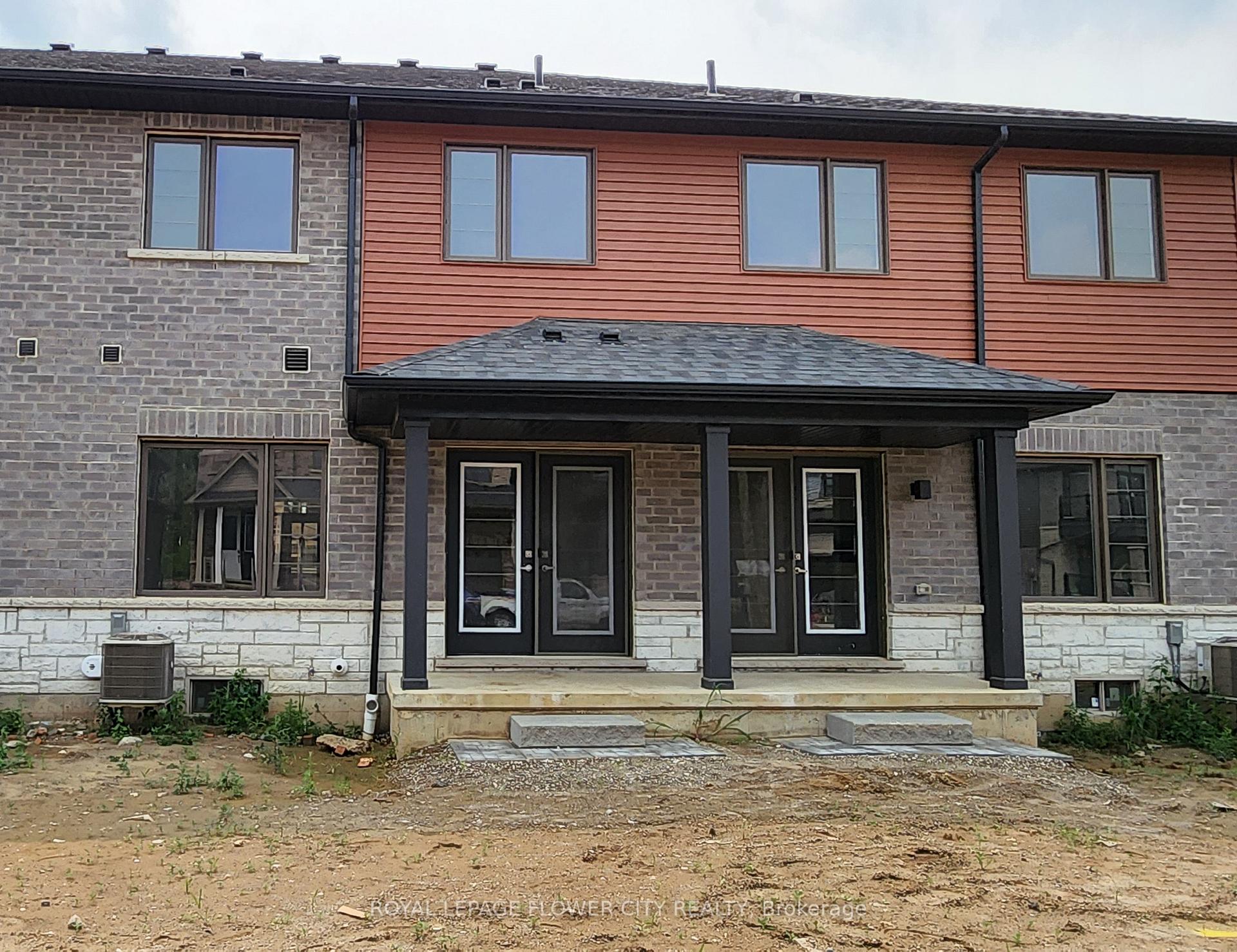 Photo 18 of Unit 91, 120 Court Drive, Brant, Paris — HOMEH