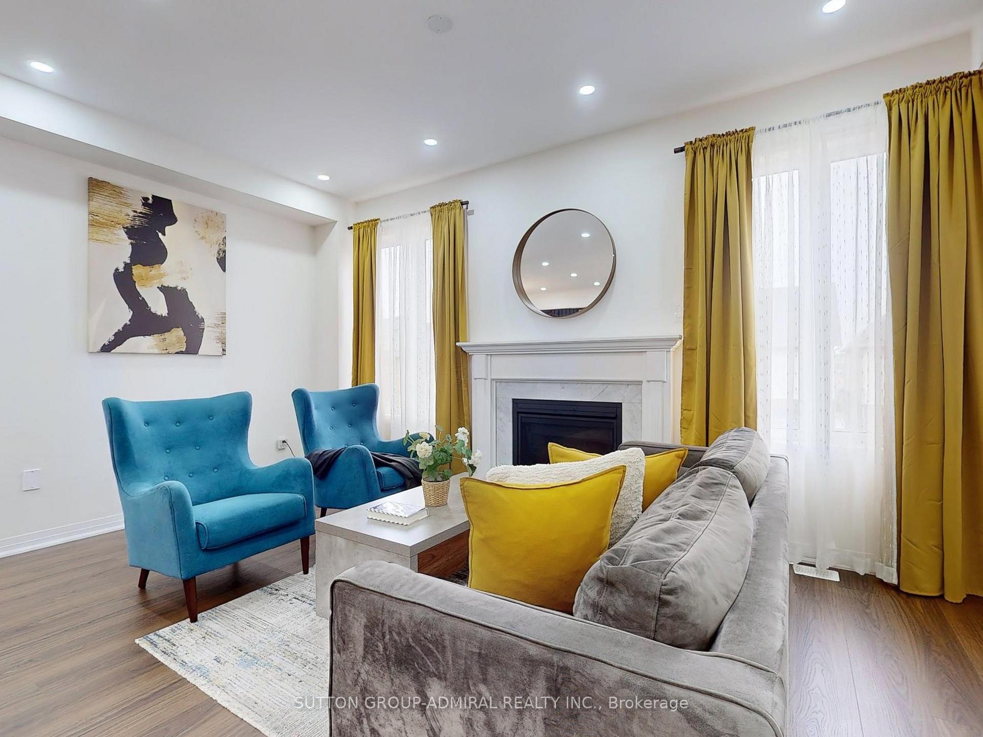 Photo 3 of 22 Casserley (Main) Crescent, New Tecumseth, Tottenham — HOMEH