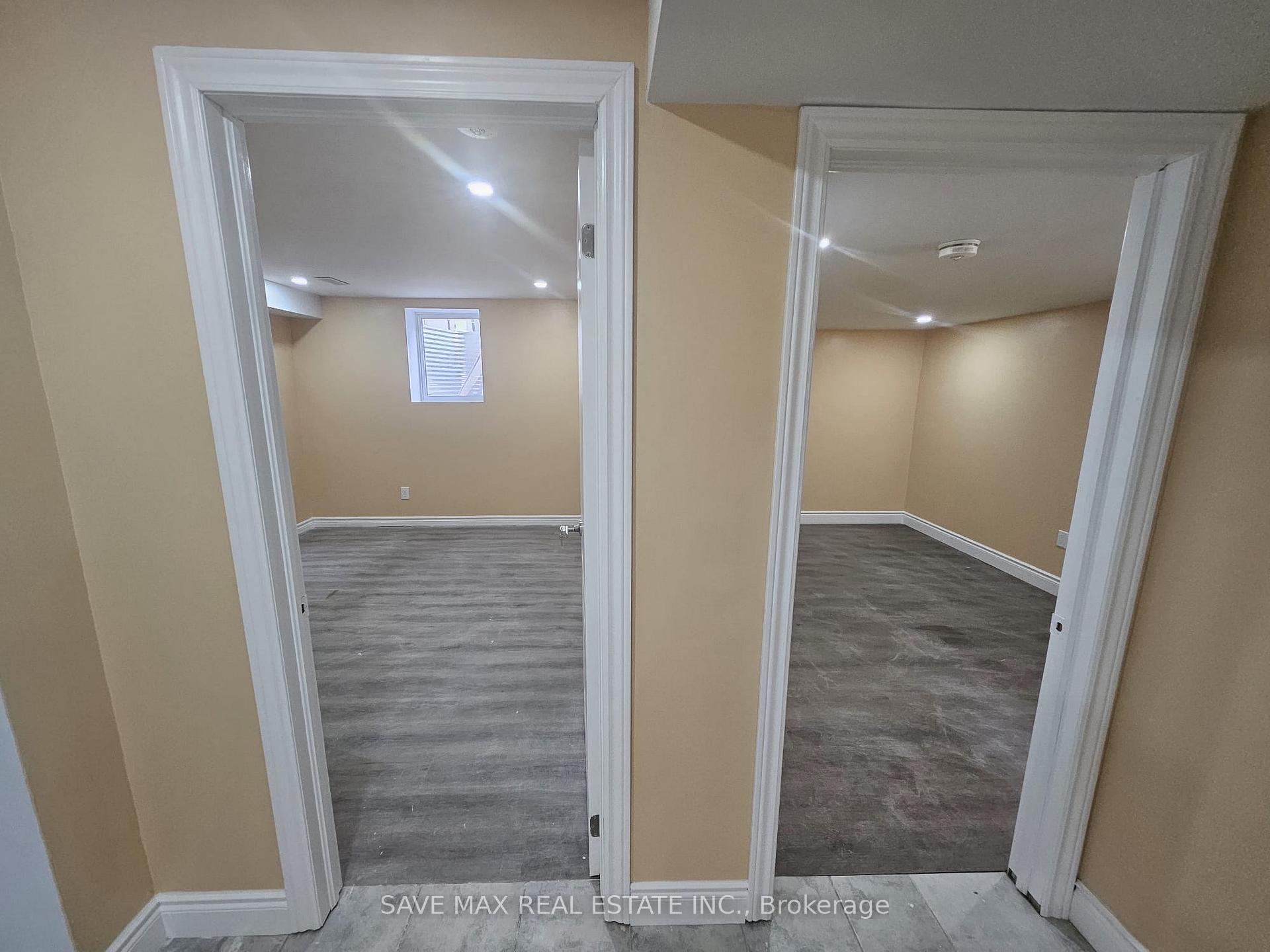 Photo 6 of Unit Basement, 75 Fountainbridge Drive, Caledon, Bolton East — HOMEH