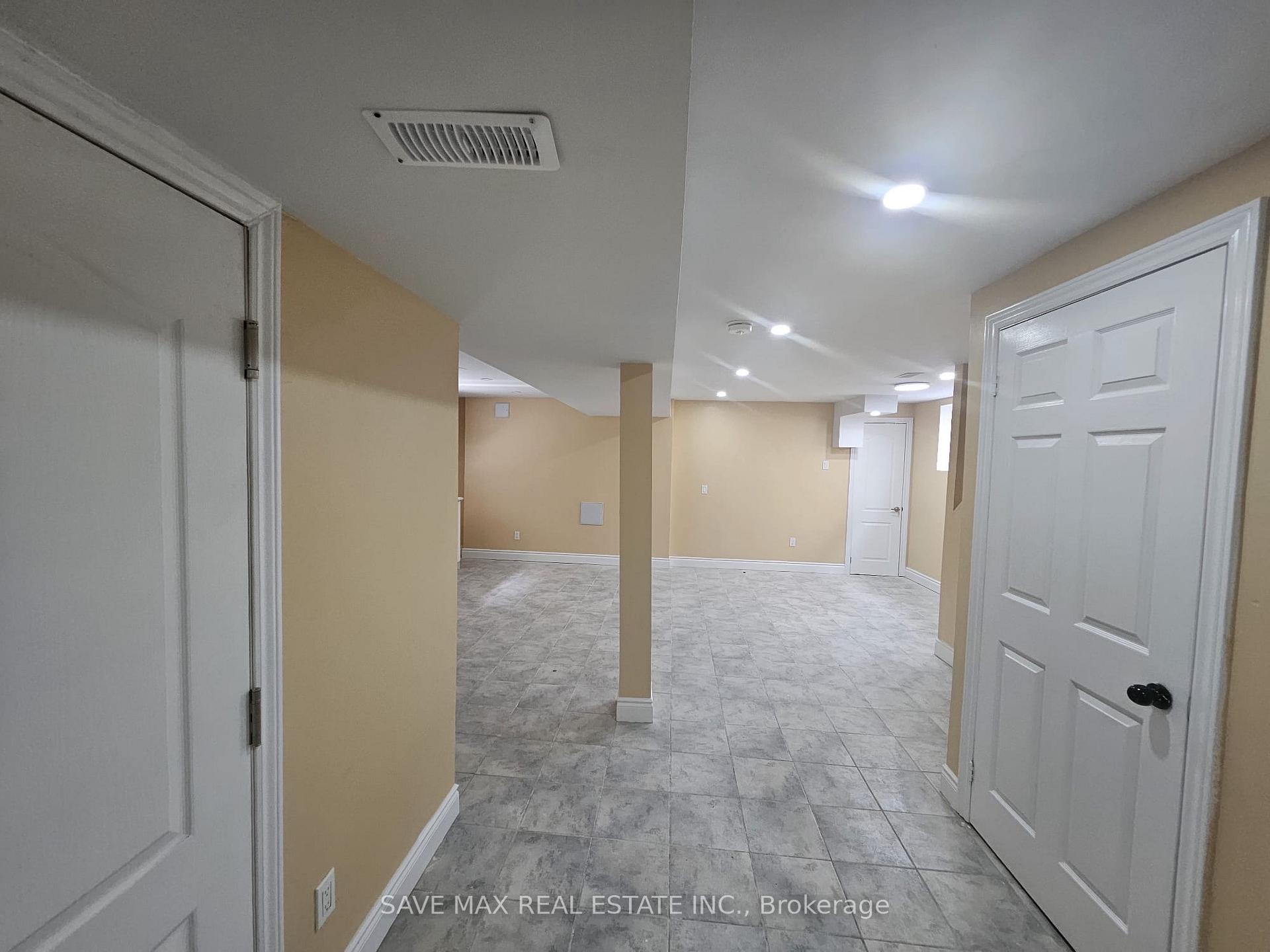 Photo 7 of Unit Basement, 75 Fountainbridge Drive, Caledon, Bolton East — HOMEH