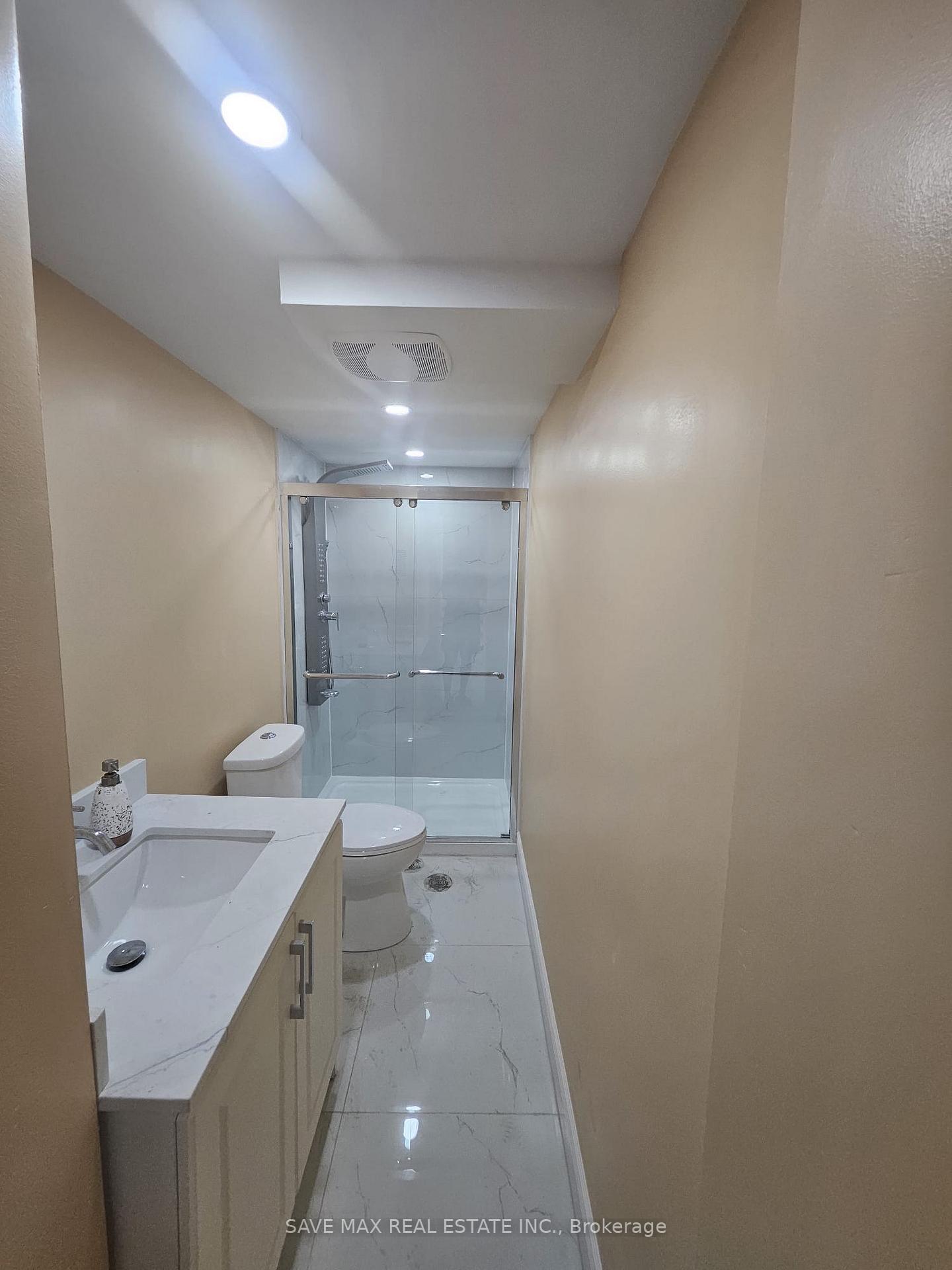 Photo 15 of Unit Basement, 75 Fountainbridge Drive, Caledon, Bolton East — HOMEH