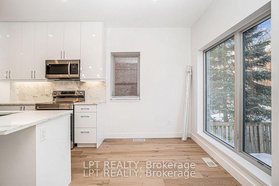 Photo 11 of Unit A, 14 Stevens Avenue, Ottawa, Vanier — HOMEH