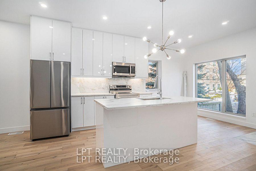 Photo 17 of Unit A, 14 Stevens Avenue, Ottawa, Vanier — HOMEH