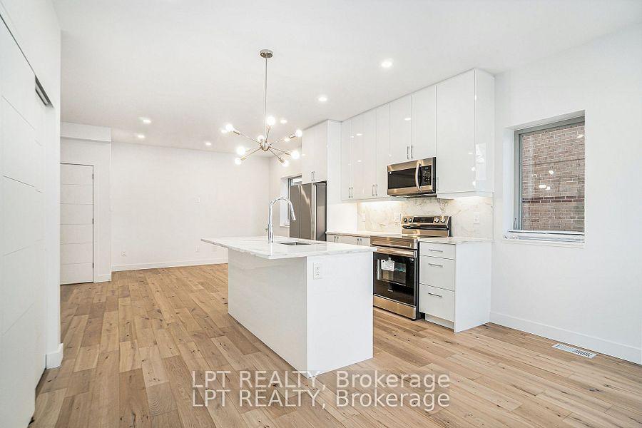 Photo 19 of Unit A, 14 Stevens Avenue, Ottawa, Vanier — HOMEH