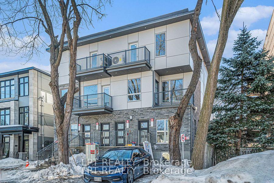 Photo 18 of Unit A, 14 Stevens Avenue, Ottawa, Vanier — HOMEH