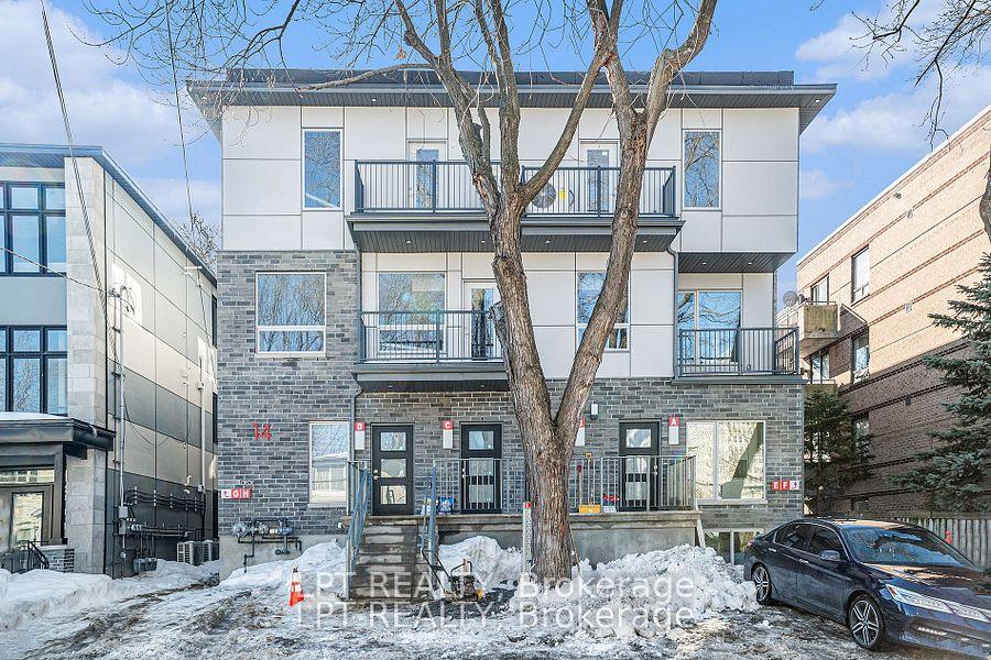 Photo 20 of Unit A, 14 Stevens Avenue, Ottawa, Vanier — HOMEH