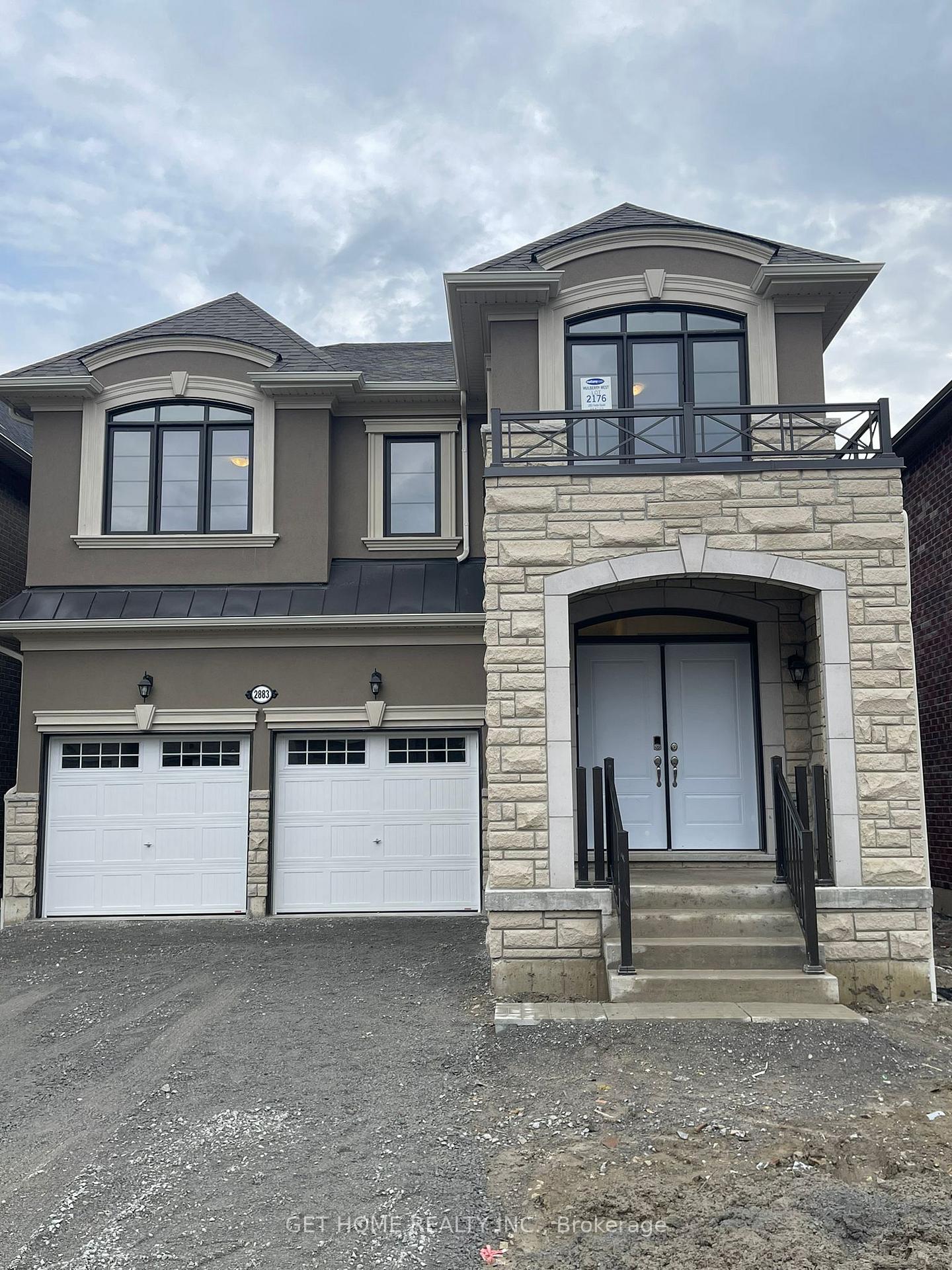 Photo 1 of 2883 Foxden Square, Pickering, Rural Pickering — HOMEH