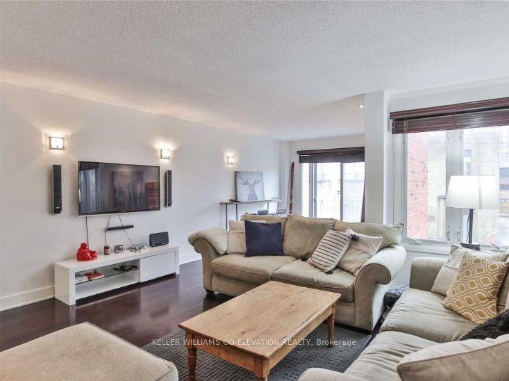 Photo 7 of 628 Adelaide Street W, Toronto, Niagara — HOMEH