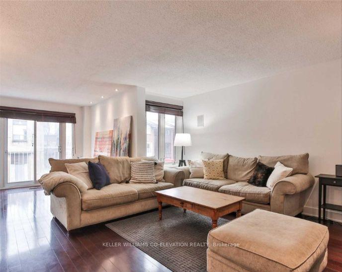 Photo 2 of 628 Adelaide Street W, Toronto, Niagara — HOMEH