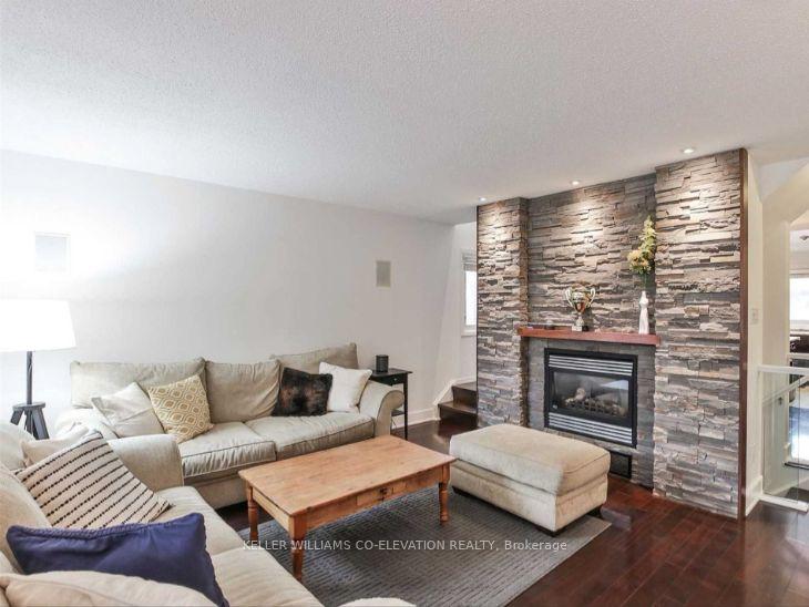 Photo 3 of 628 Adelaide Street W, Toronto, Niagara — HOMEH