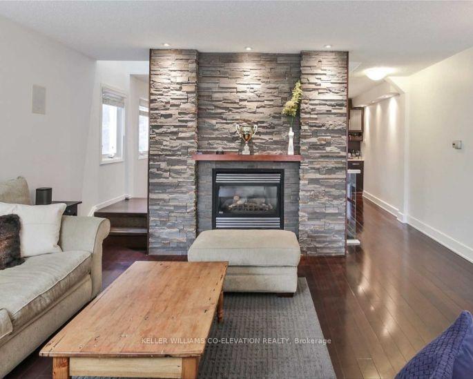Photo 4 of 628 Adelaide Street W, Toronto, Niagara — HOMEH