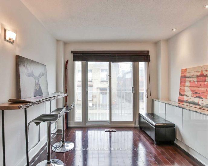 Photo 5 of 628 Adelaide Street W, Toronto, Niagara — HOMEH