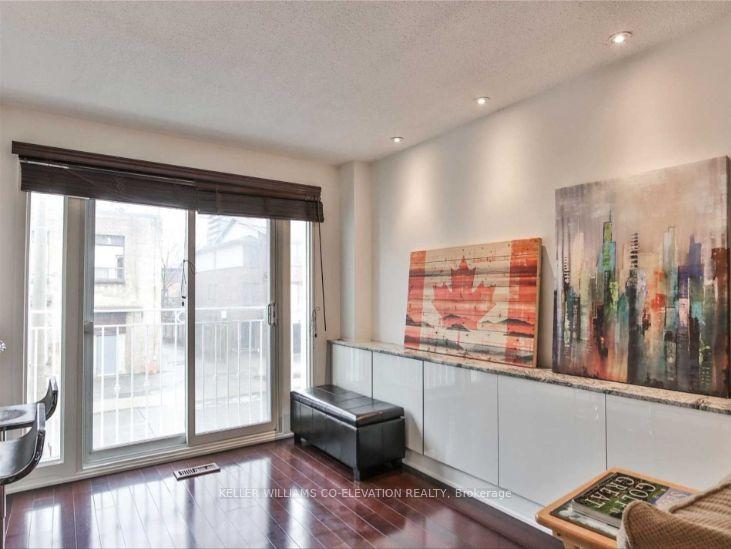 Photo 6 of 628 Adelaide Street W, Toronto, Niagara — HOMEH