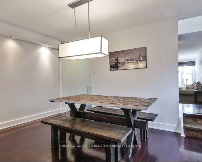 Photo 11 of 628 Adelaide Street W, Toronto, Niagara — HOMEH