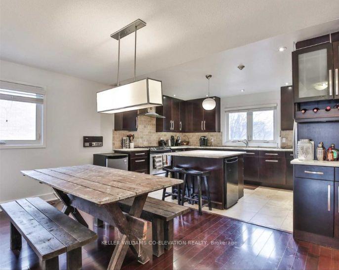 Photo 8 of 628 Adelaide Street W, Toronto, Niagara — HOMEH