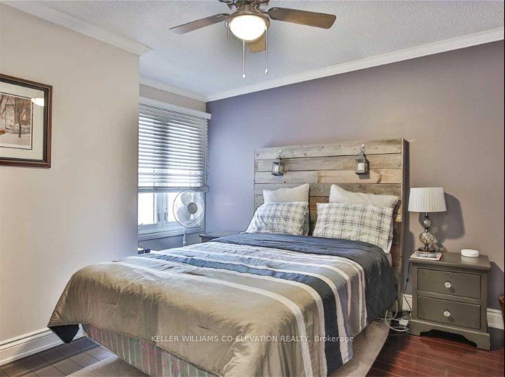 Photo 15 of 628 Adelaide Street W, Toronto, Niagara — HOMEH