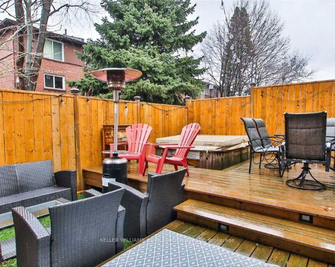 Photo 24 of 628 Adelaide Street W, Toronto, Niagara — HOMEH