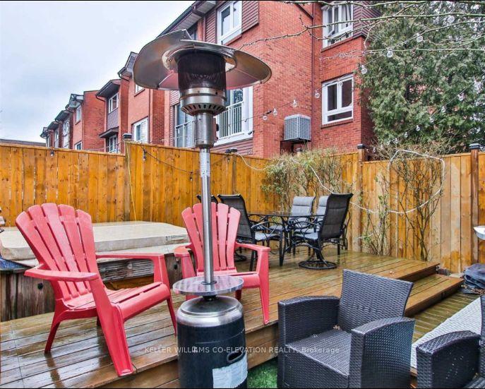 Photo 25 of 628 Adelaide Street W, Toronto, Niagara — HOMEH