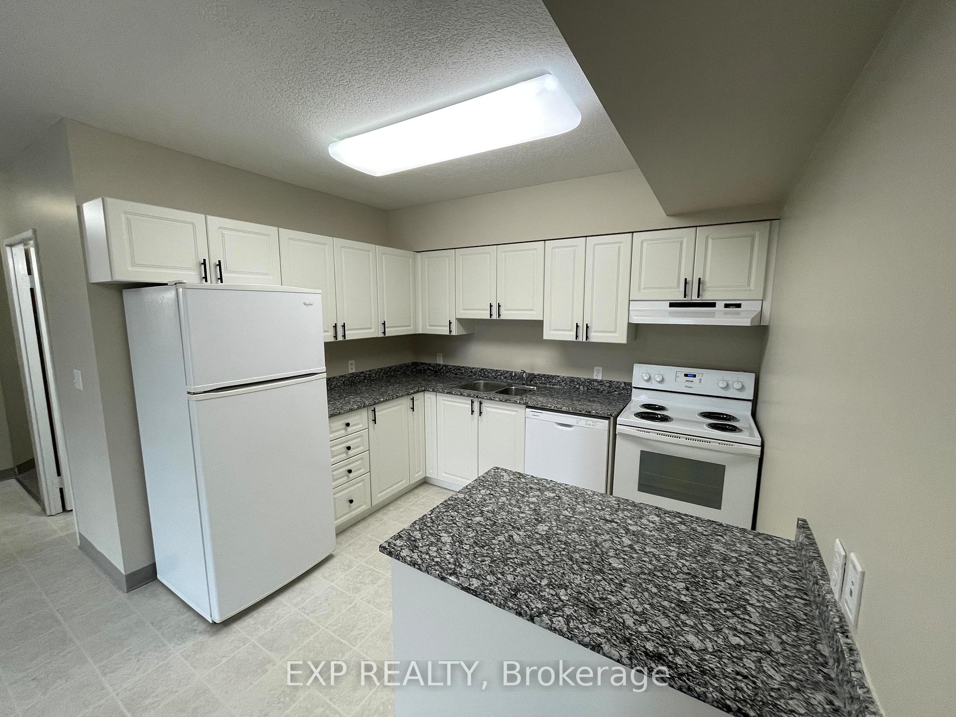 Photo 5 of Unit 411, 239 Auburn Drive, Waterloo — HOMEH