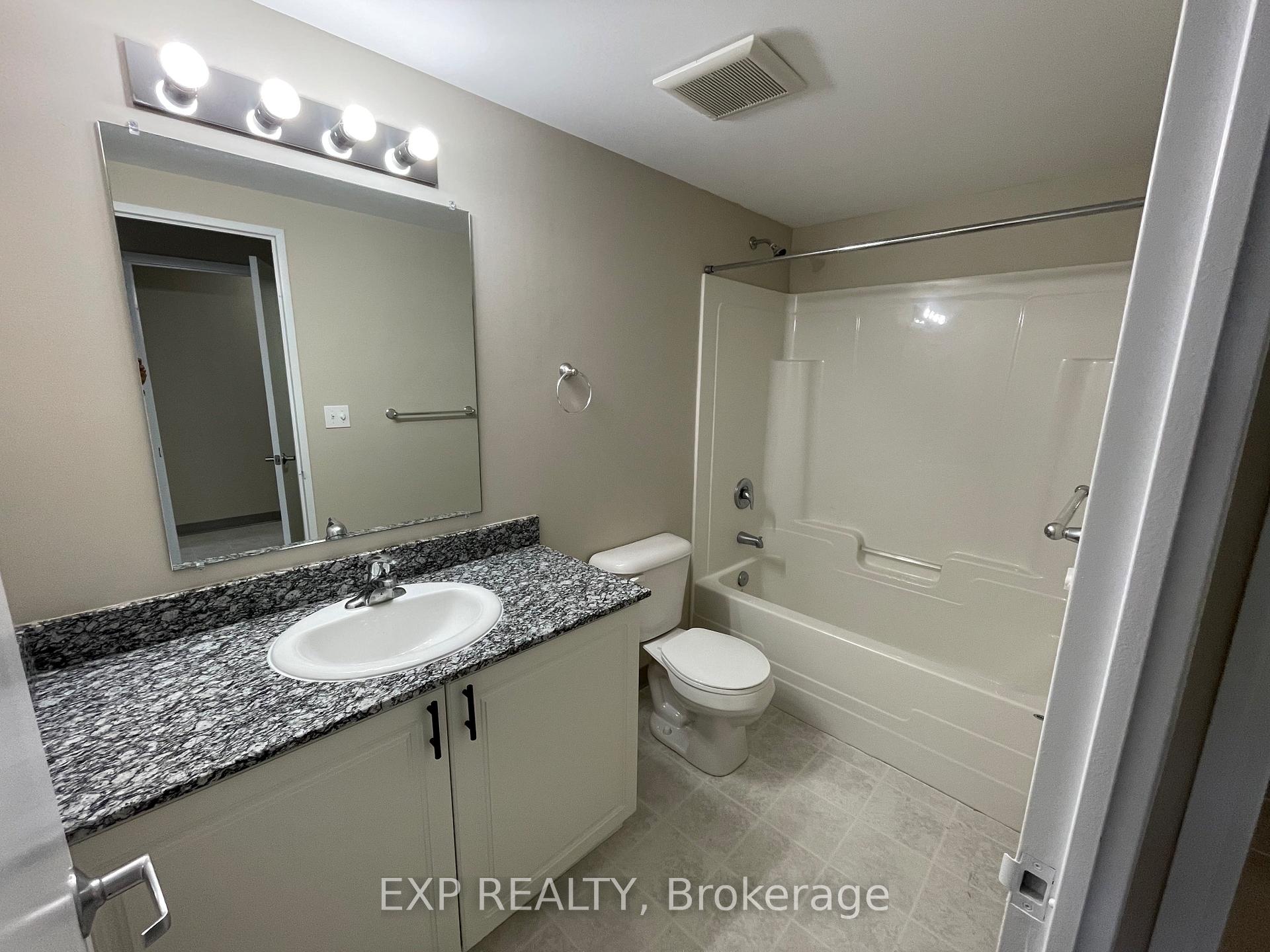 Photo 7 of Unit 411, 239 Auburn Drive, Waterloo — HOMEH