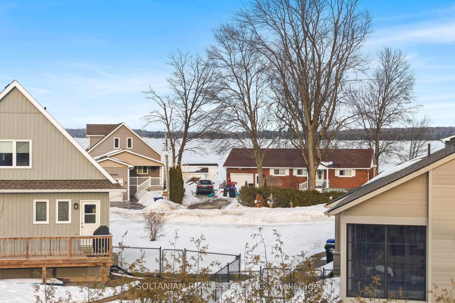 Photo 36 of 3725 Lakepoint Drive E, Orillia — HOMEH