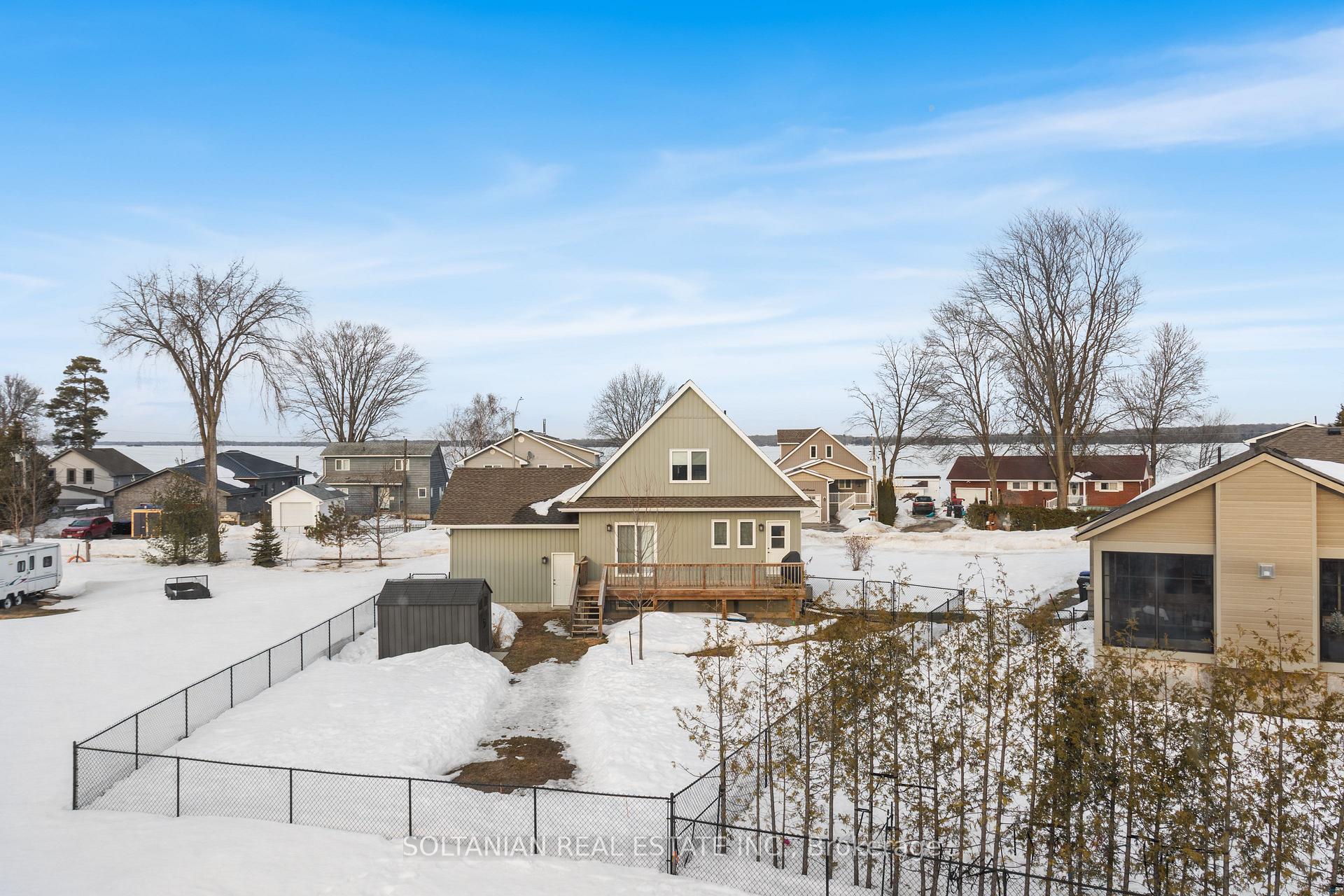 Photo 38 of 3725 Lakepoint Drive E, Orillia — HOMEH