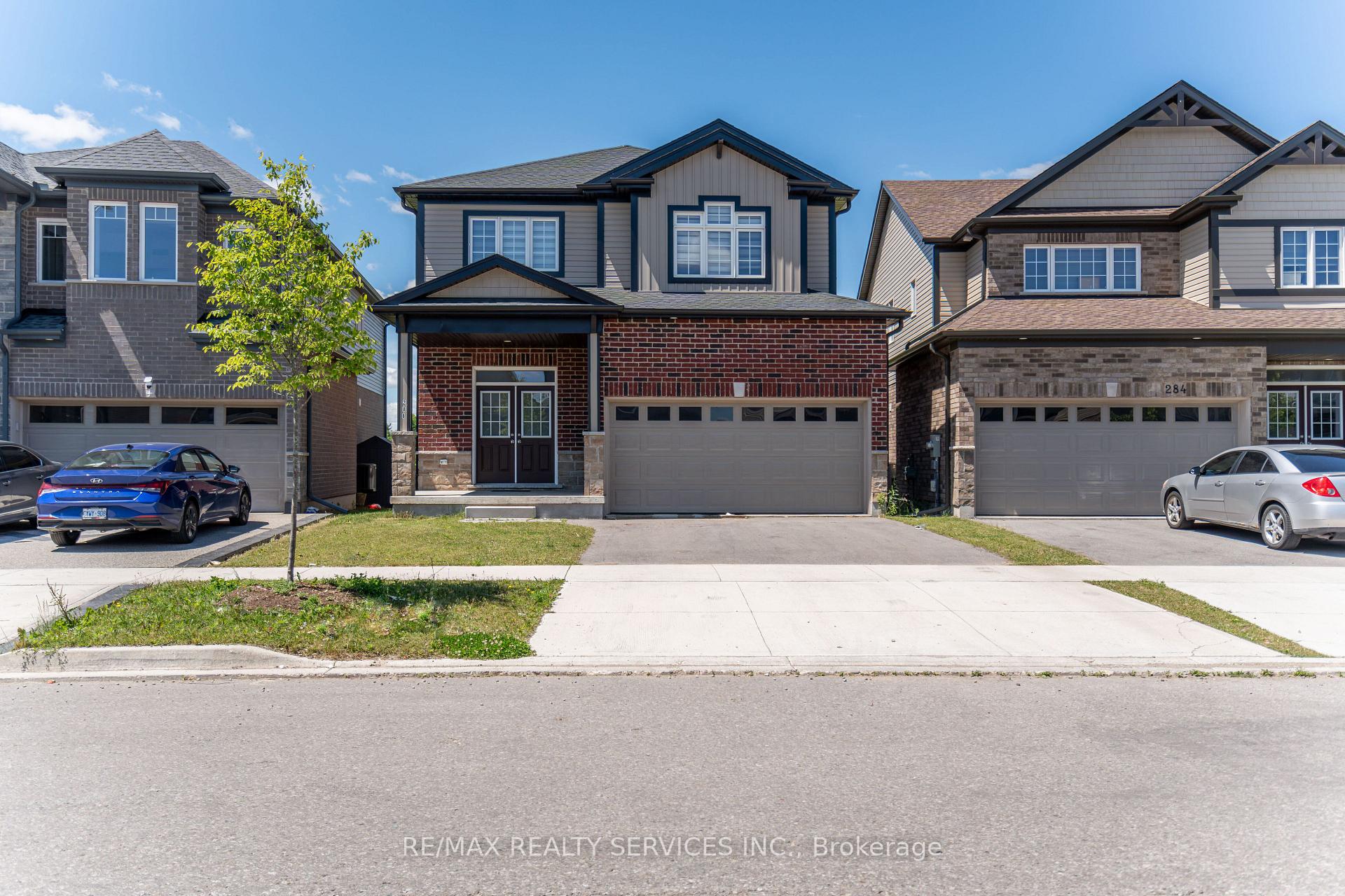 Photo 1 of 288 Freure Drive, Cambridge — HOMEH