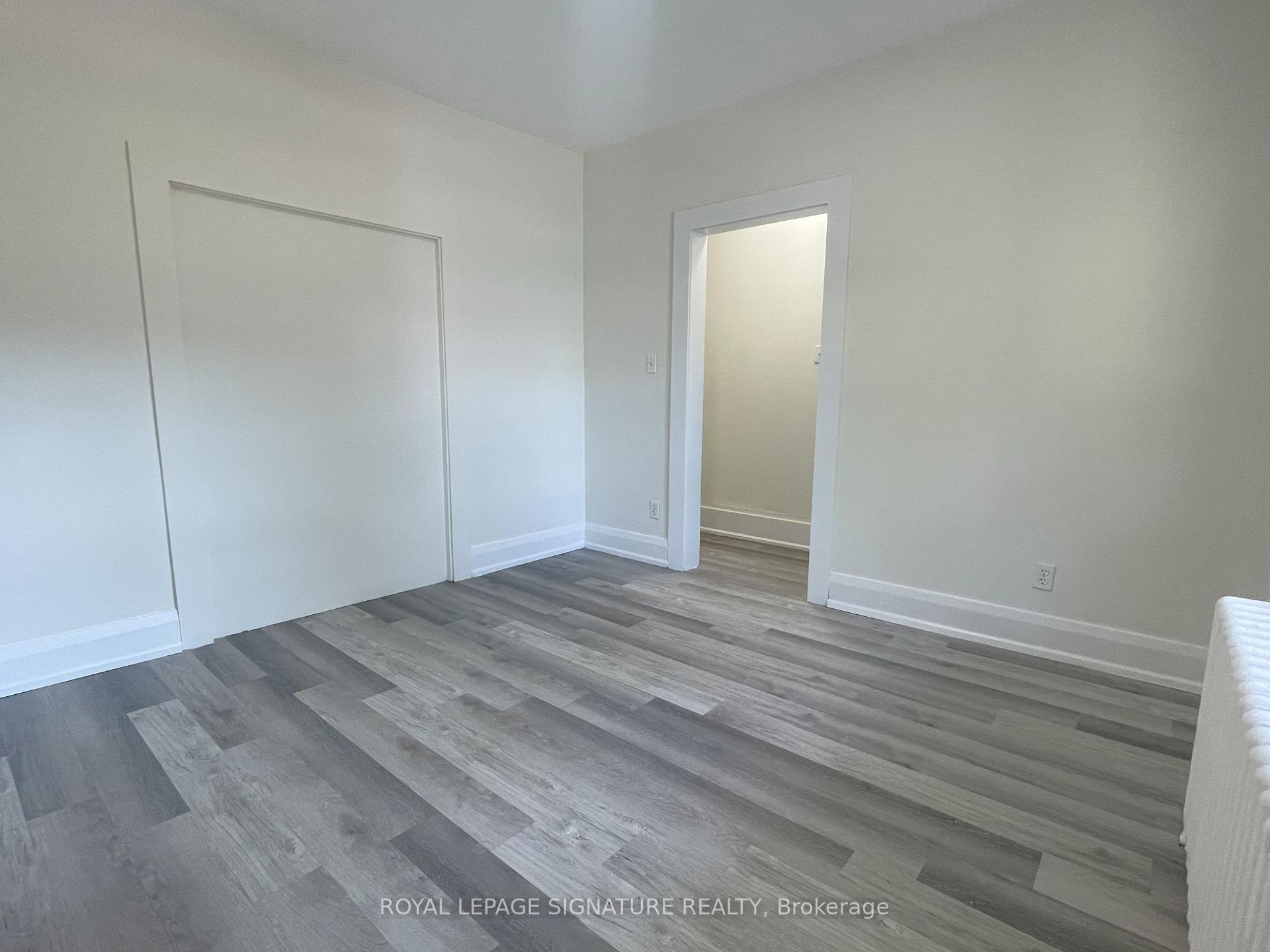 Photo 3 of Unit Main, 167 Barker Avenue, Toronto, Woodbine-Lumsden — HOMEH