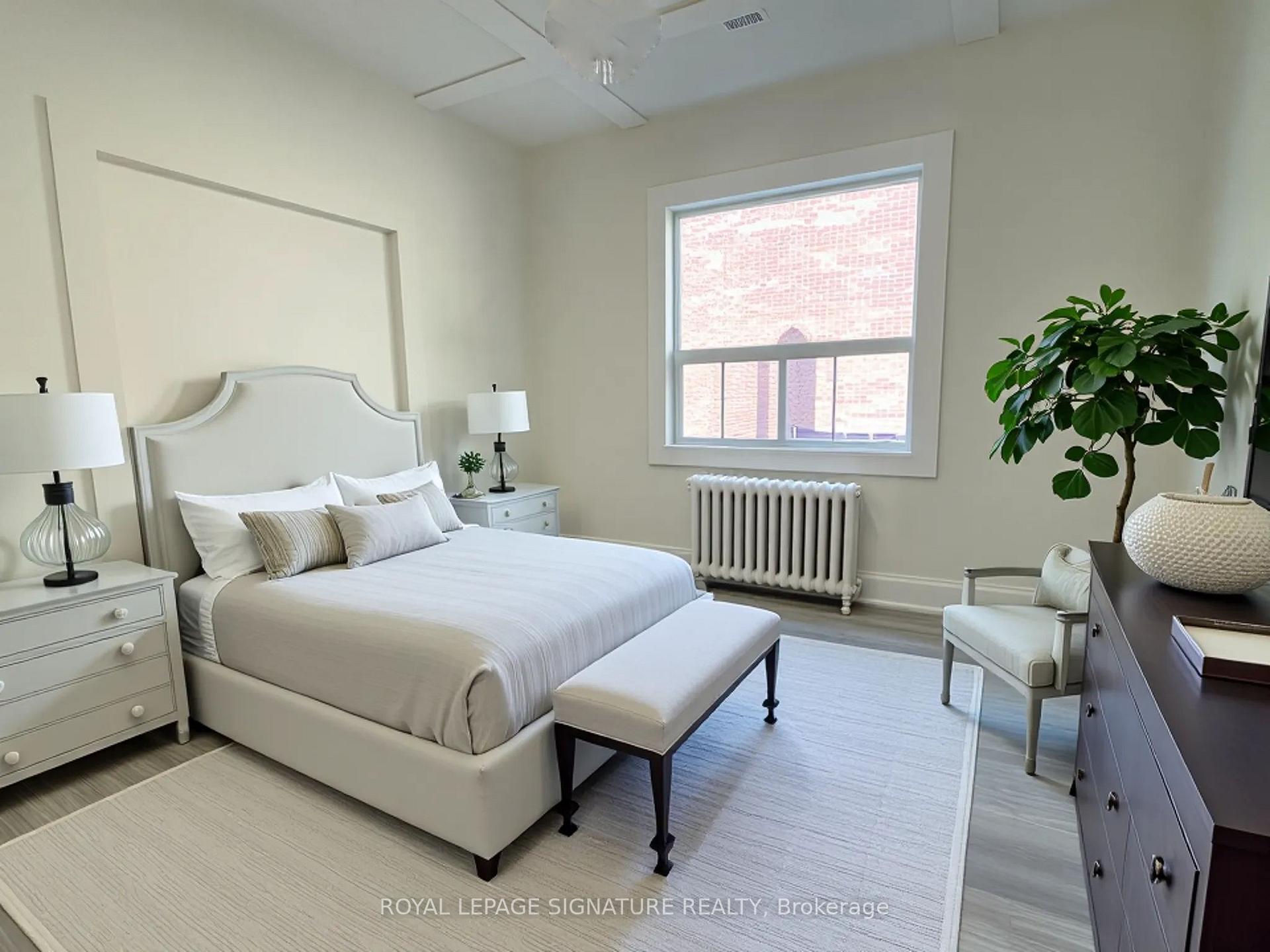 Photo 4 of Unit Main, 167 Barker Avenue, Toronto, Woodbine-Lumsden — HOMEH