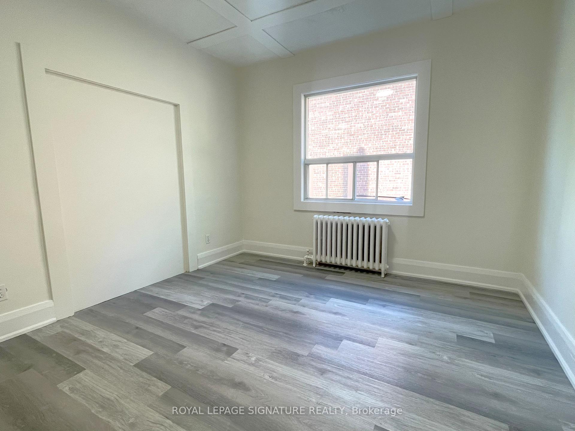 Photo 8 of Unit Main, 167 Barker Avenue, Toronto, Woodbine-Lumsden — HOMEH