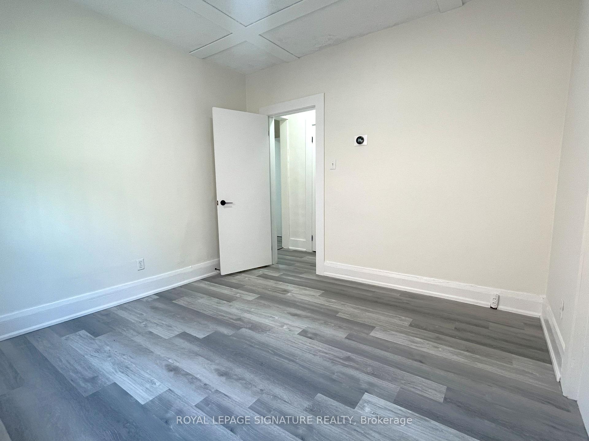 Photo 7 of Unit Main, 167 Barker Avenue, Toronto, Woodbine-Lumsden — HOMEH