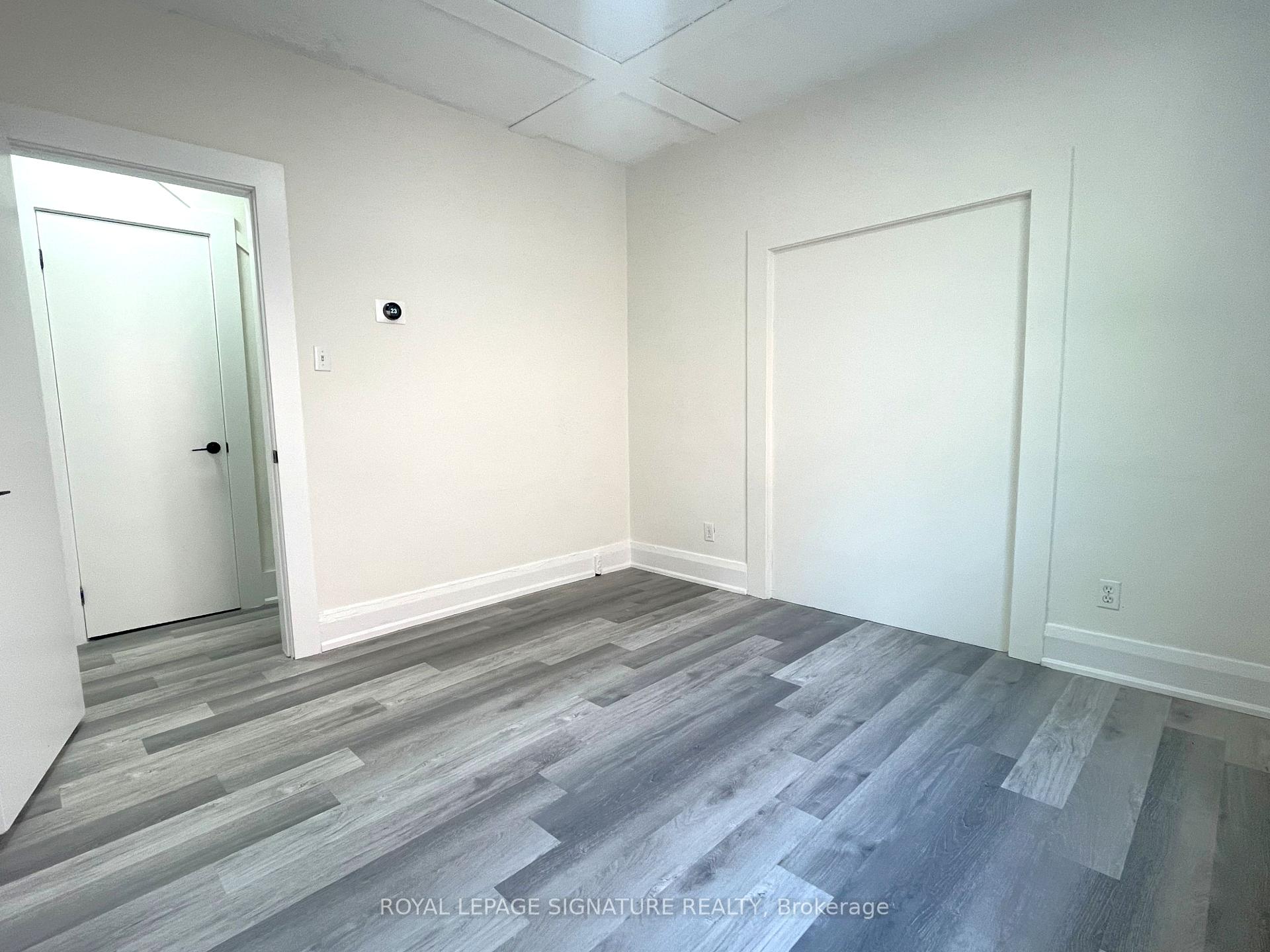 Photo 9 of Unit Main, 167 Barker Avenue, Toronto, Woodbine-Lumsden — HOMEH