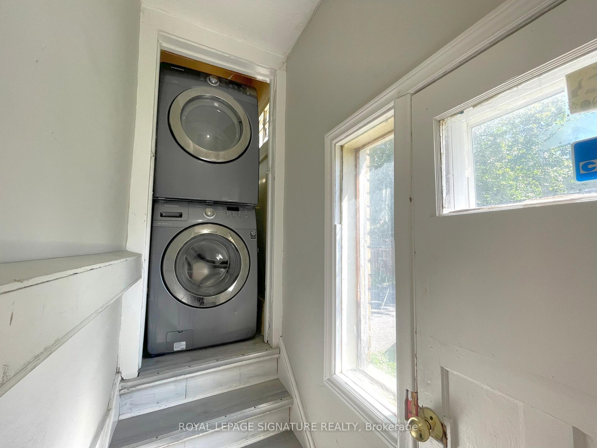 Photo 18 of Unit Main, 167 Barker Avenue, Toronto, Woodbine-Lumsden — HOMEH