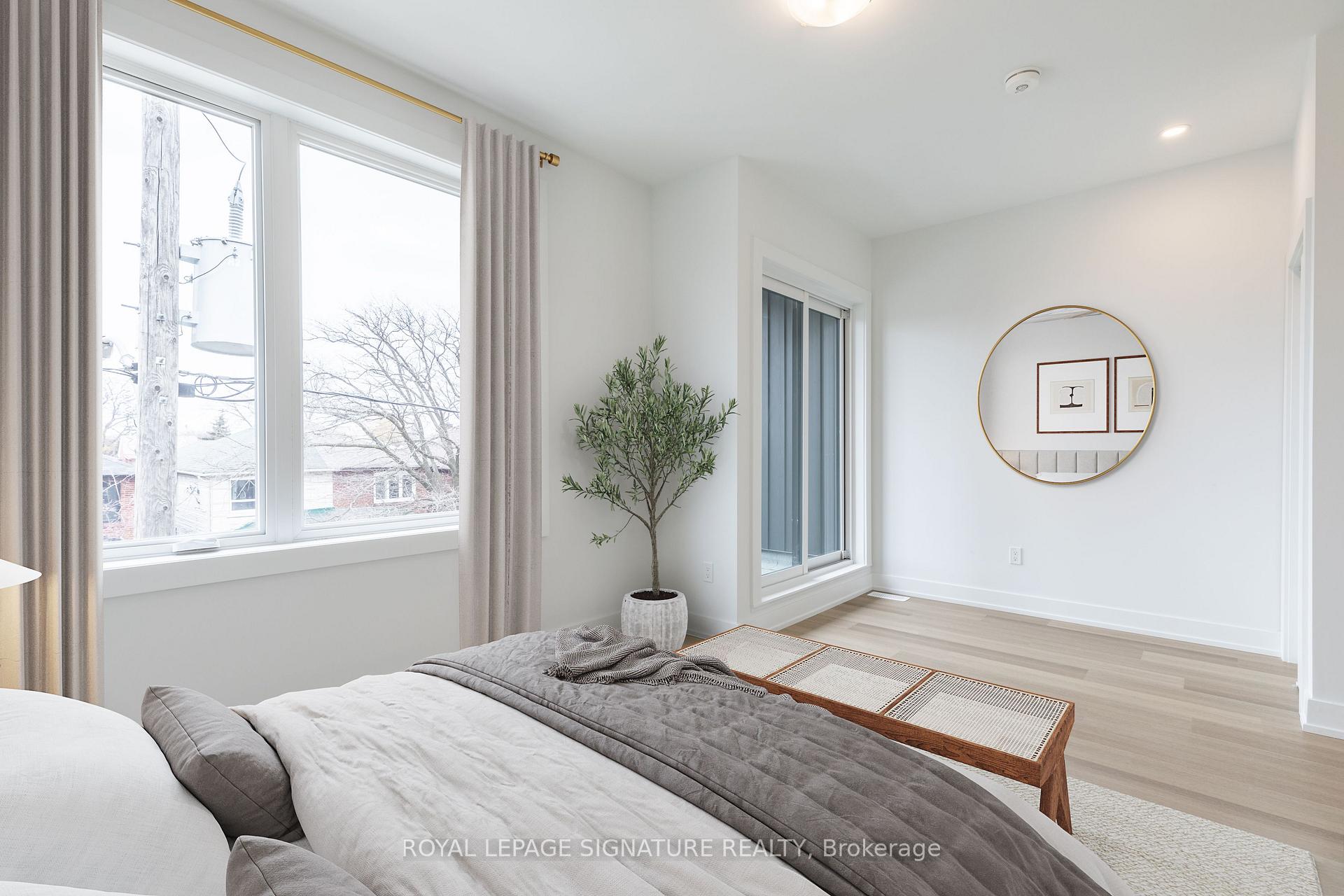 Photo 4 of 270 Atlas Avenue, Toronto, Humewood-Cedarvale — HOMEH