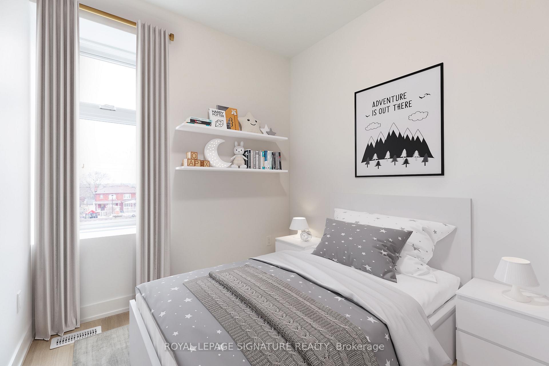Photo 9 of 270 Atlas Avenue, Toronto, Humewood-Cedarvale — HOMEH