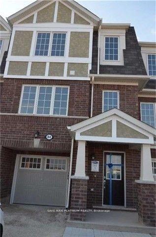 Photo 1 of 84 Stewardship Road E, Brampton, Northwest Brampton — HOMEH