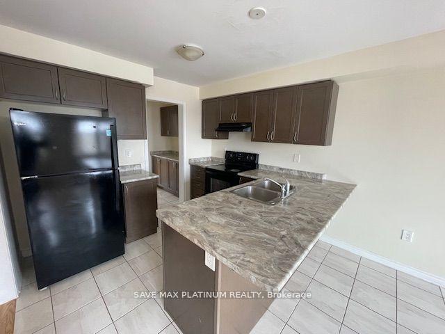 Photo 7 of 84 Stewardship Road E, Brampton, Northwest Brampton — HOMEH