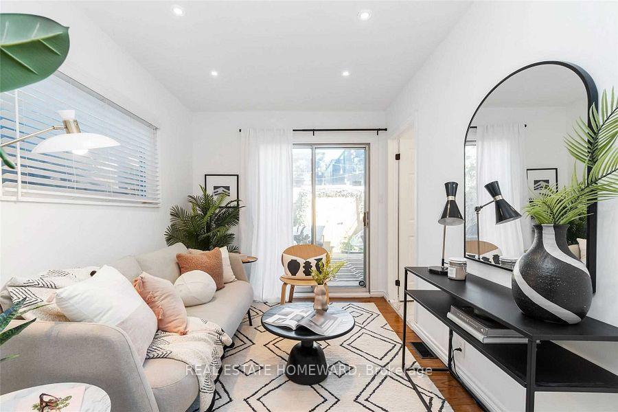 Photo 2 of 239 Craven Road, Toronto, Greenwood-Coxwell — HOMEH